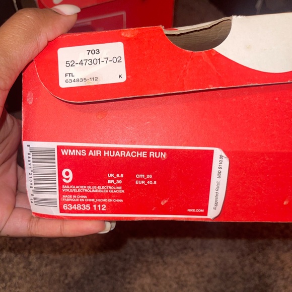 ‼️Shoes‼️ - Picture 2 of 2